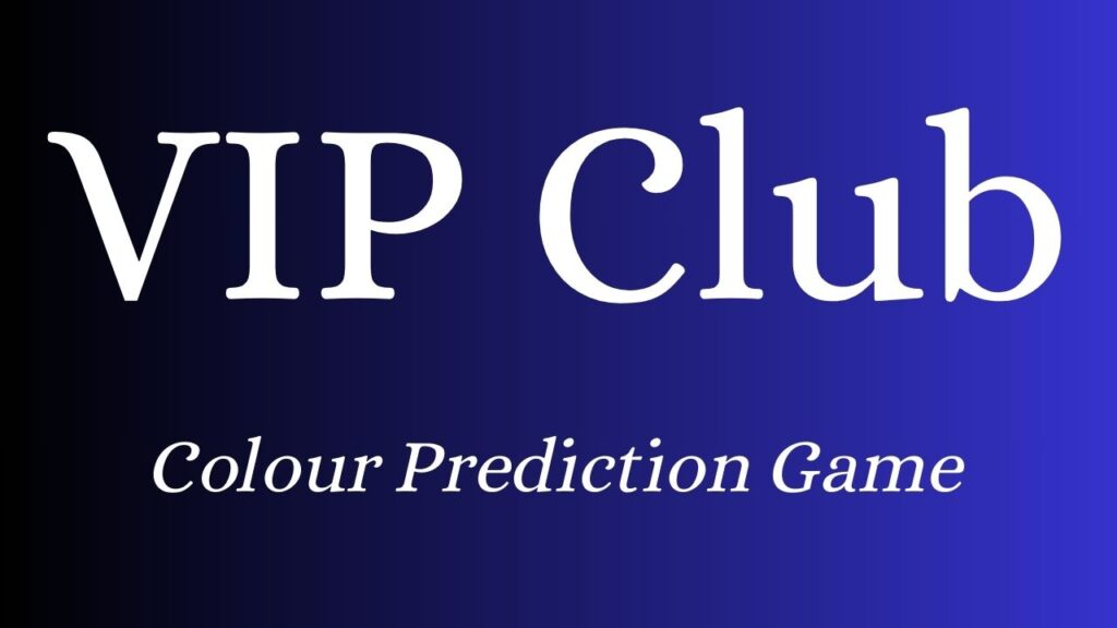 VIP Club